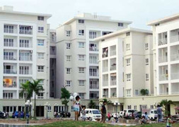 Tiền vay đổ vào nhà đất, có tái diễn 'bong bóng' bất động sản?