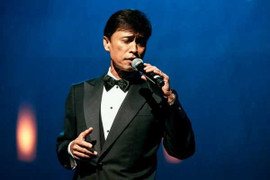 Tuấn Ngọc, Lệ Thu về Việt Nam hát vinh danh Ngô Thụy Miên