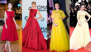 Những sao Việt lỡ 