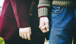 13 điều bạn nên làm để chàng thấy thoải mái trong tình yêu