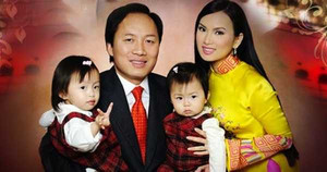 Bí quyết giữ chồng có tài sản hơn 1,5 tỷ USD của Hà Phương