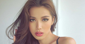 5 điểm làm nên vẻ đẹp hiện đại của 'Angelina Jolie phiên bản Việt'