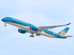 Chưa yêu cầu Vietnam Airlines dừng các chuyến bay đi Pháp
