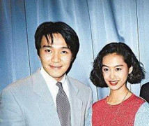 Chu Ân chia tay khi bắt quả tang Châu Tinh Trì ngoại tình