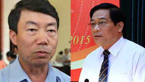 Hai phó trưởng Ban Nội chính Trung ương về làm chuyên trách Quốc hội