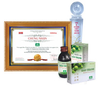 Viên ngậm ho hàng đầu