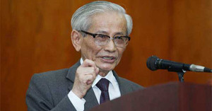 'Tứ trụ' nền sử học VN: Không kế thừa truyền thống, sao viết tiếp được tương lai?