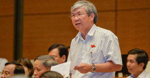 Đại biểu Quốc hội: 'Tích hợp môn Lịch sử, ưu việt thế nào?'