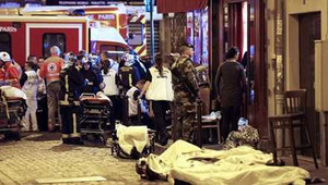 Vụ tấn công khủng bố đẫm máu tại Paris đã được chuẩn bị ở Bỉ