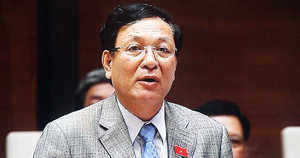 Tranh cãi 'xóa sổ' môn Lịch sử, Bộ trưởng Luận phân trần