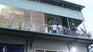 Nhiều tình tiết mới vụ 2 mẹ con bị sát hại ở nhà trọ