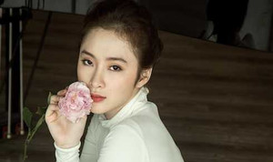 Angela Phương Trinh hoá vũ công ba lê sexy