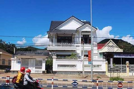 Trộm đột nhập nhà 'đại gia' rinh két sắt gần 2 tỷ đồng