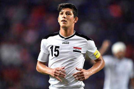 Iraq đánh bại Đài Loan, Việt Nam chắc suất vé vớt