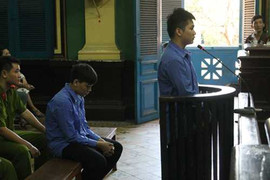 Góc khuất sau vụ sát hại nghệ sĩ chấn động Sài Gòn