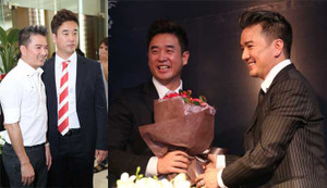 Đàm Vĩnh Hưng đoạt giải thưởng Nghệ sĩ châu Á xuất sắc nhất