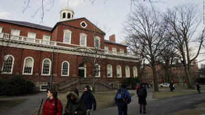 Đại học Harvard sơ tán vì đe dọa đánh bom khủng bố của IS