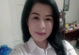 Bắt nghi can sát hại nữ doanh nhân Hà Linh ở Trung Quốc