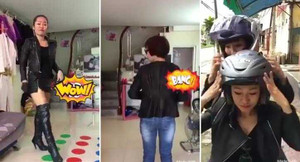 Những video hot nhất trên Facebook ngày 17/11