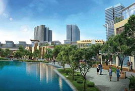 Lý giải sức hút chung cư The ONE Residence