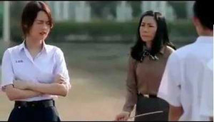 Đoạn phim Thái Lan về tấm lòng người thầy lay động triệu con tim