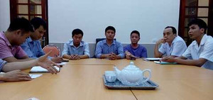 Thực hư vụ thai 40 tuần tuổi chết lưu tại BV Phụ sản Hà Nội