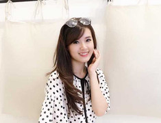 Midu: Đã qua rồi cái thời mộng mơ màu hồng