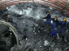 Sập hầm than ở Hòa Bình, nhiều người đang mắc kẹt