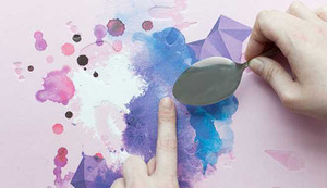 Làm đẹp dễ dàng với chiếc muỗng thần thánh