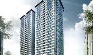 Bùng nổ nguồn cung, chung cư cao cấp vẫn 'hút' khách