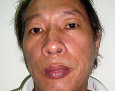 'Bố già' đất Đà Thành và sự nghiệp buôn ma túy luôn có giai nhân song hành