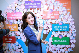 Chi Pu, Hari Won tiết lộ người đầu tiên làm nên bước ngoặt cuộc đời