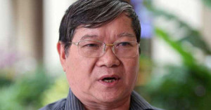 Phiên chất vấn Quốc hội 'chưa từng có': 'Truy trách nhiệm người đứng đầu vẫn chưa rõ'