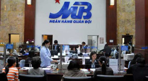 9 tháng đầu năm, MB đạt 2.552 tỷ đồng lợi nhuận trước thuế