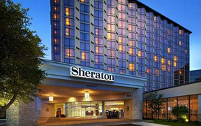 Vì sao khách sạn Sheraton được vội vã bán giá 'rẻ bèo'?