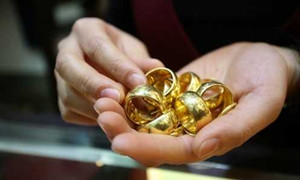 Cầm cố vàng giả lừa được hàng trăm triệu