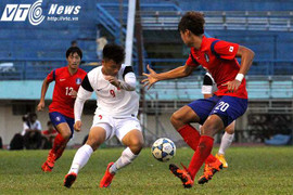 HLV U21 Việt Nam chẳng ngại HAGL, chỉ lo U19 Hàn Quốc