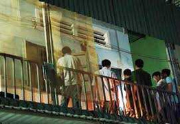 Hé lộ hung thủ sát hại 2 mẹ con trước ngày cưới