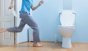 6 thực phẩm tuyệt đối tránh nếu bạn đang bị 