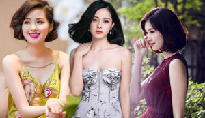 Tóc ngắn vạn người mê - xu hướng làm đẹp của giới trẻ