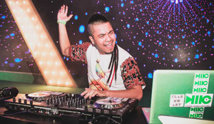 DJ Việt top 50 thế giới diễn xuyên Việt tri ân thầy cô