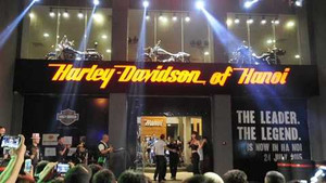 Harley-Davidson bị tố 'ghẻ lạnh' với xe không chính hãng