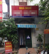 Hà Nội: Cô gái chết trong nhà nghỉ, thanh niên đi cùng nhảy lầu tự tử