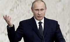 Sự thực câu nói gây sốc của Putin về khủng bố IS