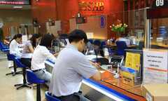 Trả lương cao nhất hệ thống ngân hàng, SHB đã chi bao nhiêu?