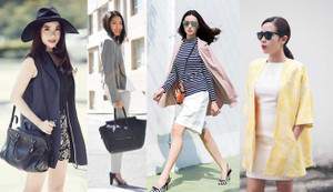 Vô vàn lý do bạn nên đầu tư cho một chiếc áo blazer