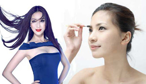 Tôi sẽ không khóc vì anh bởi mascara đắt lắm