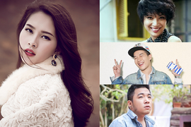 'Những kẻ lắm lời' gây sốc khi tung clip trả đũa Hoa hậu Đặng Thu Thảo