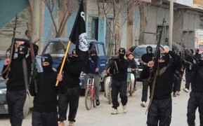 Tình báo Mỹ: IS đang tìm cách sản xuất vũ khí hóa học