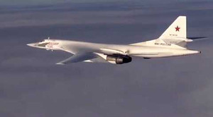 Nga không kích tiêu diệt 3 thủ lĩnh chiến trường của IS